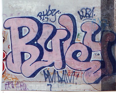 RUBY BY DOBA  PM DAM ALZAIA 1995
